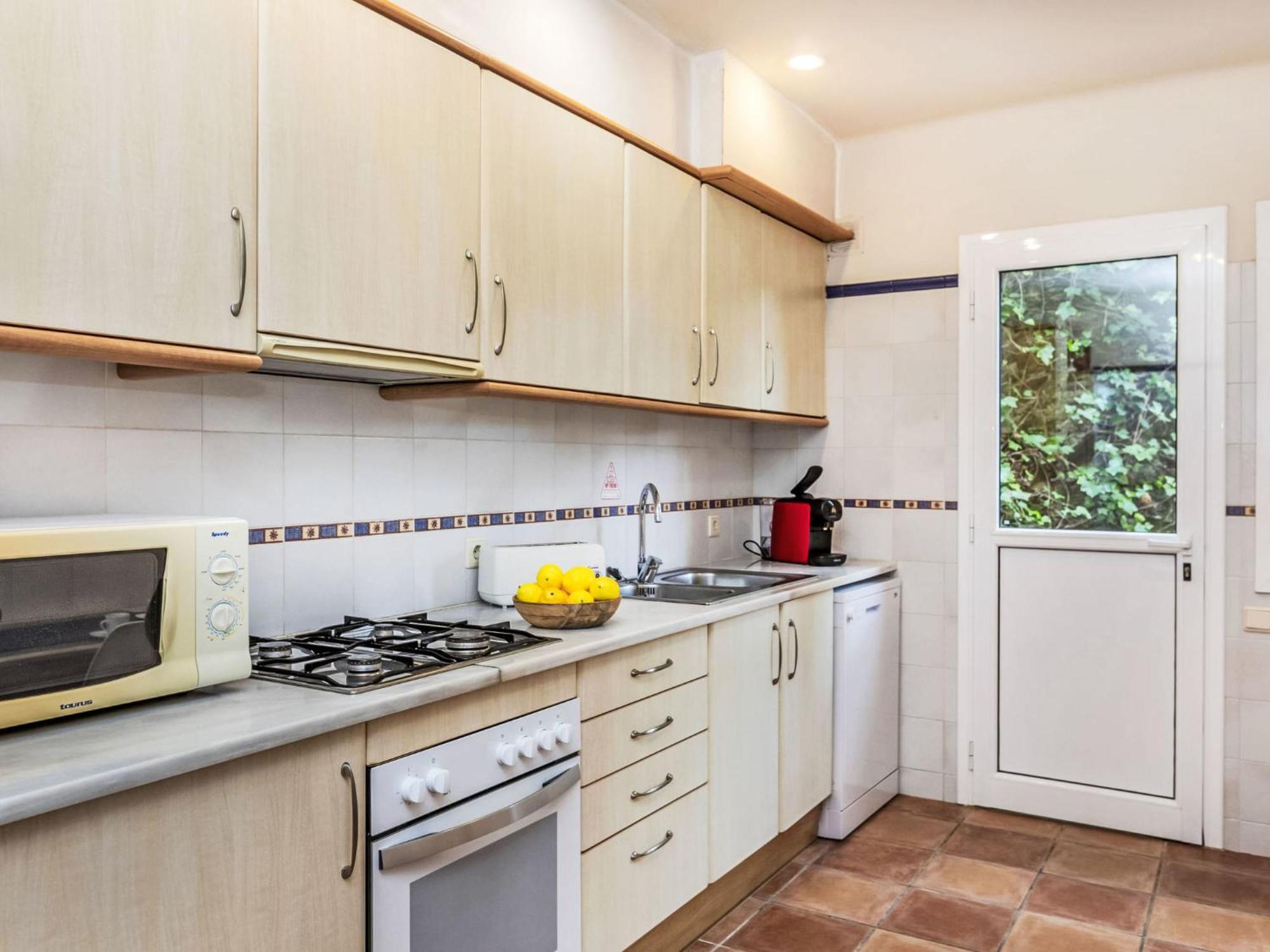 בגור Holiday Home Xarmada Marco By Interhome מראה חיצוני תמונה